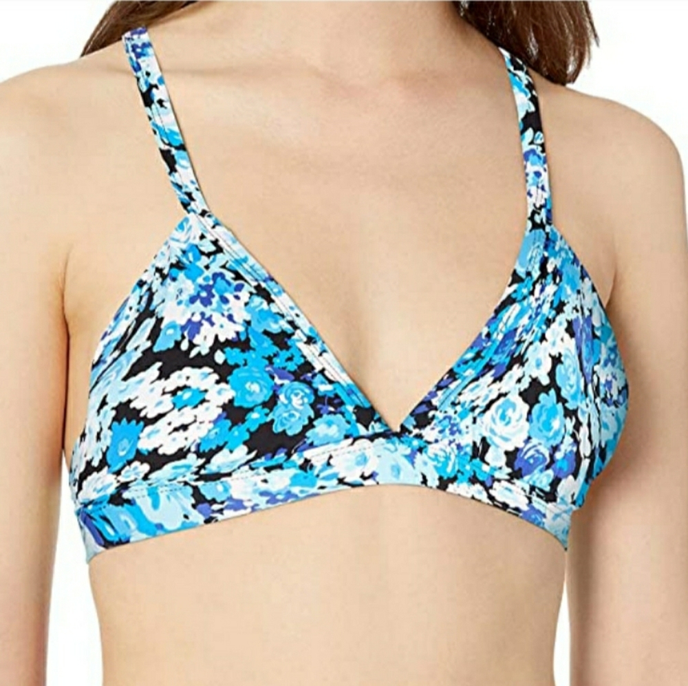Nautica Racerback Bikini Top - Picture 5 of 5